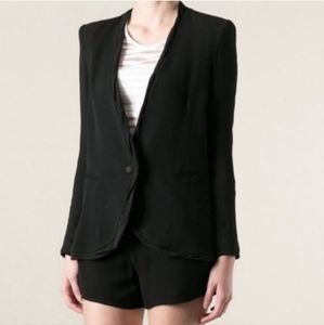 Helmut lang blazer